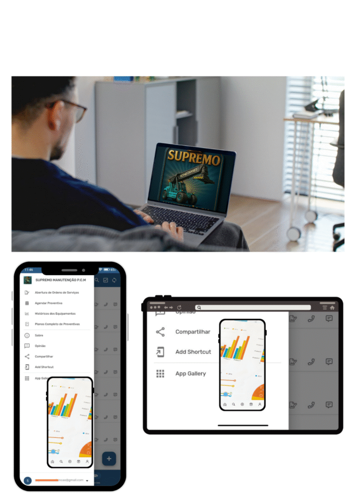 app supremo